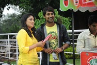 Ee Varsham Sakshiga On The Sets